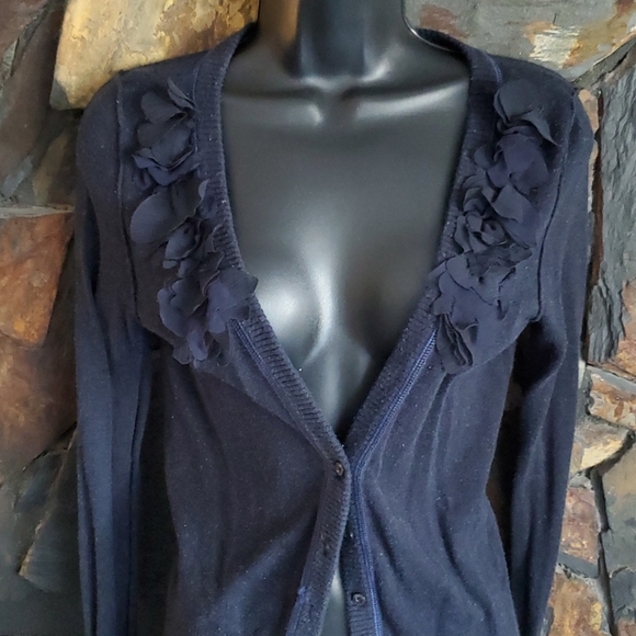 Cardigan - Picture 2 of 2